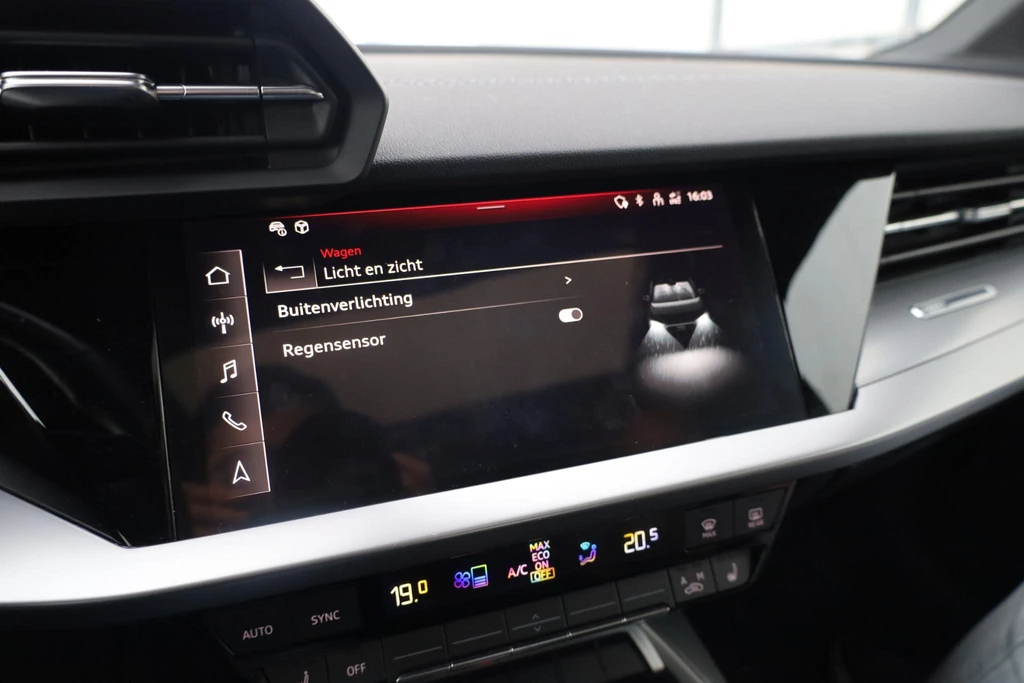 Audi A3 – foto 33