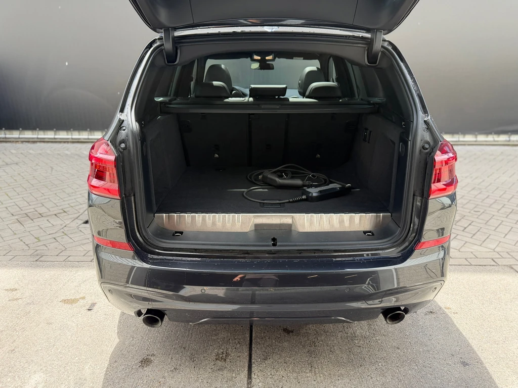 BMW X3 – foto 14