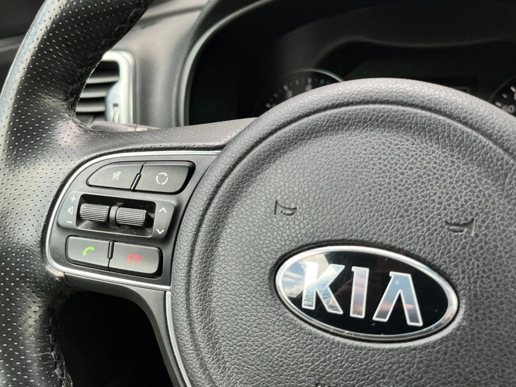 Kia Sportage – foto 19