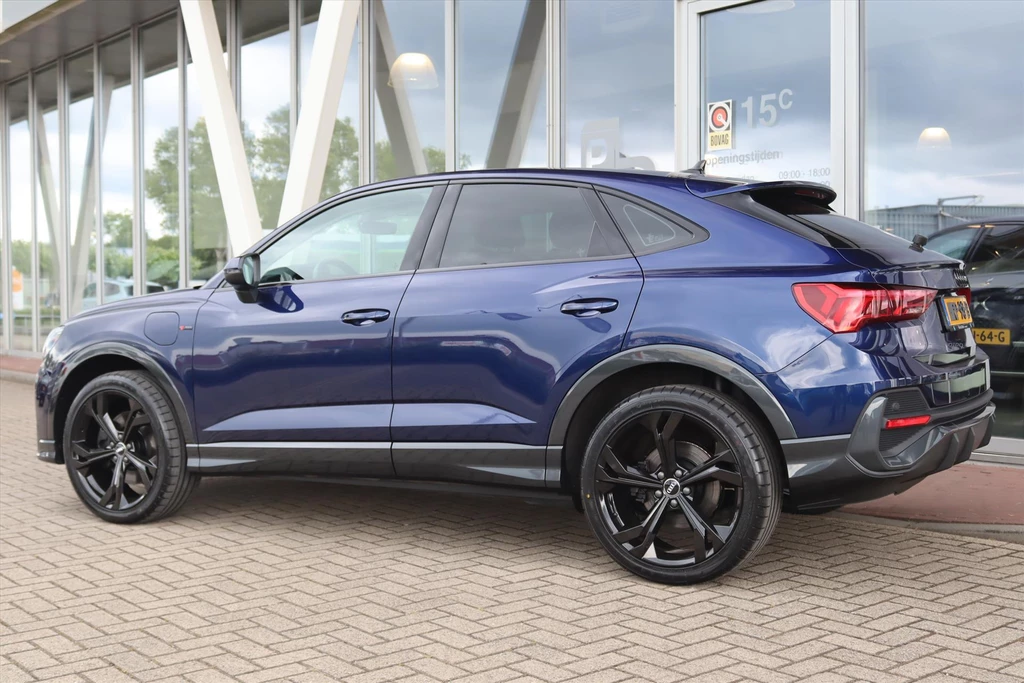 Audi Q3 – foto 6