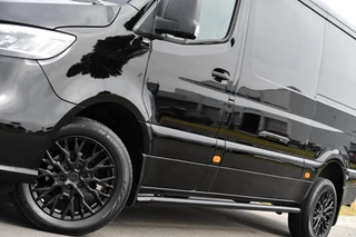 Mercedes-Benz Sprinter – thumbnail 27