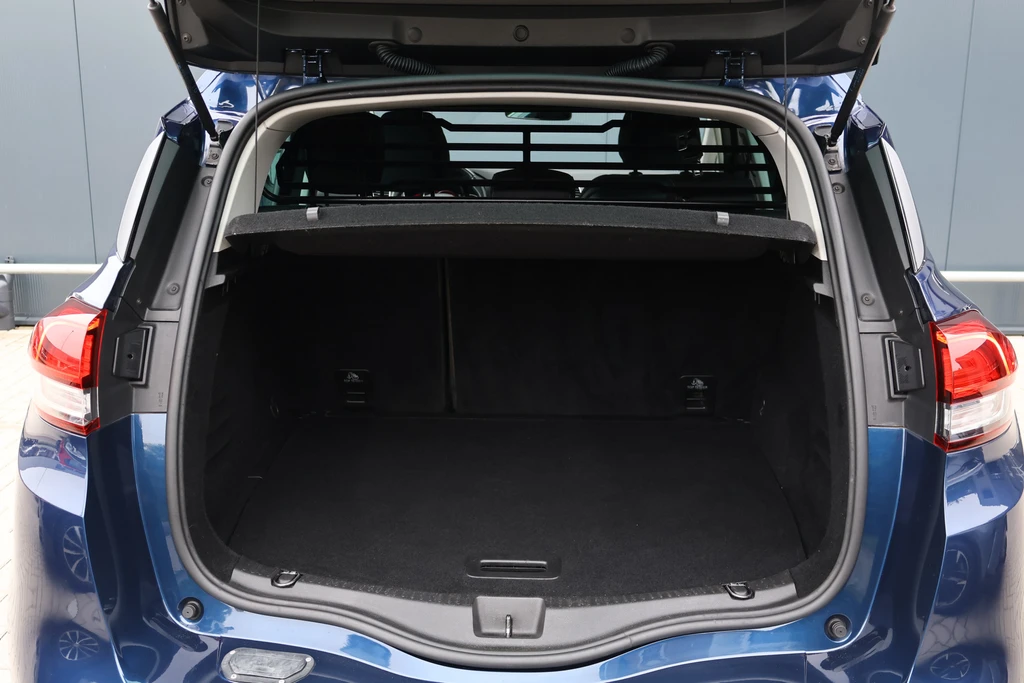 Renault Scénic – foto 33