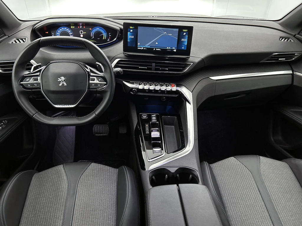 Peugeot 3008 – foto 18