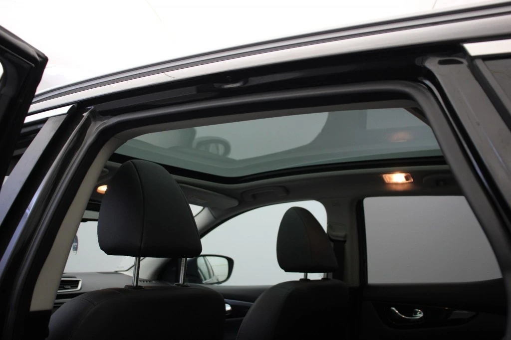 Nissan QASHQAI – foto 14