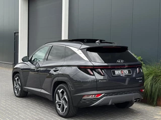 Hyundai Tucson – thumbnail 6