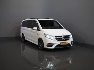 Mercedes-Benz V-Klasse – thumbnail 6