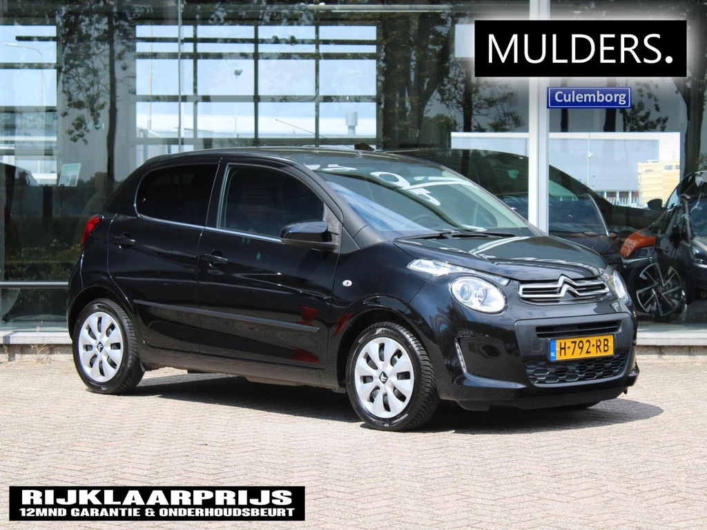 Citroën C1 – foto 7