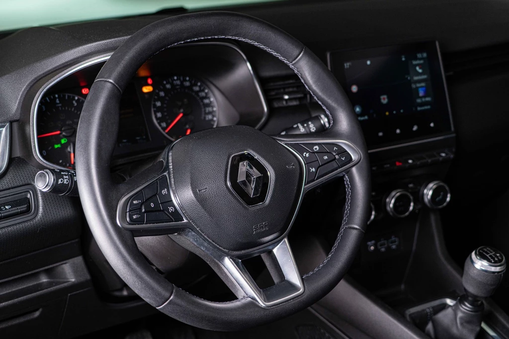 Renault Clio – foto 27