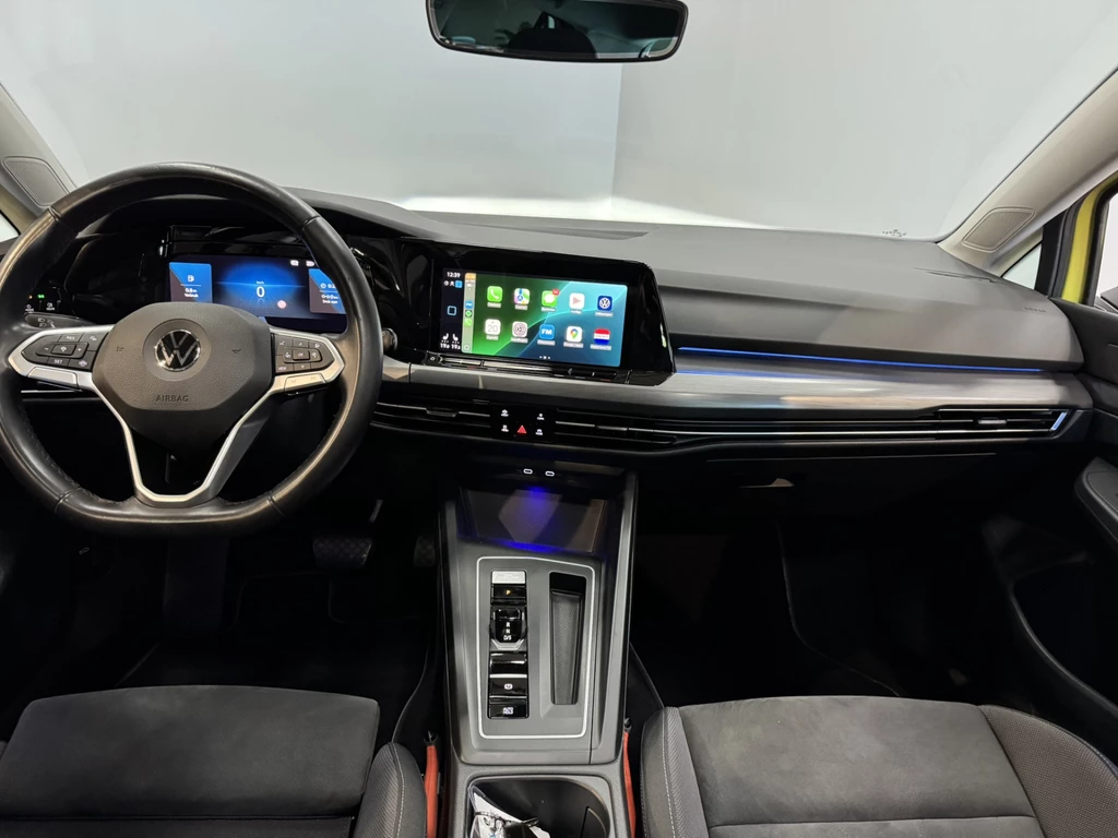 Volkswagen Golf – foto 29