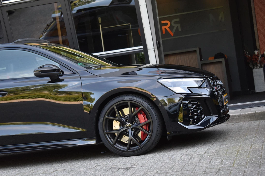 Audi RS3 – foto 15