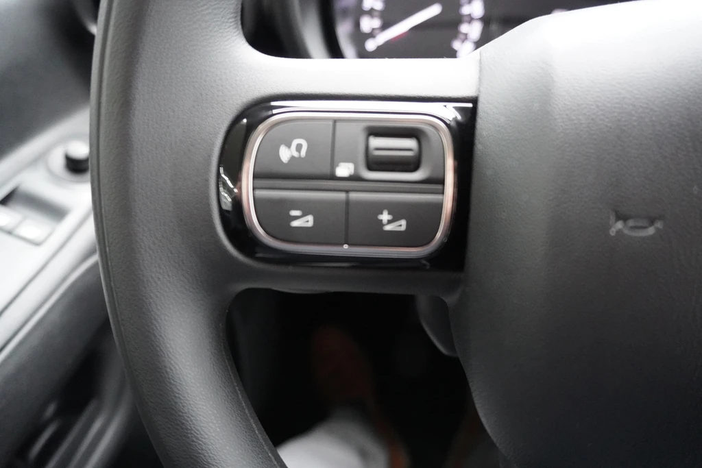 Citroën Berlingo – foto 18