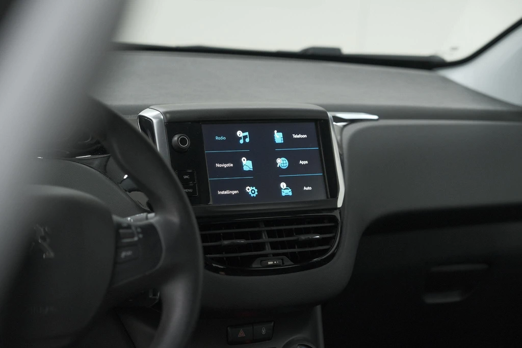 Peugeot 208 – foto 28