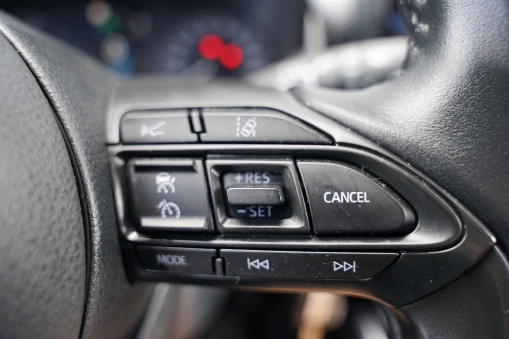 Toyota Yaris – foto 28