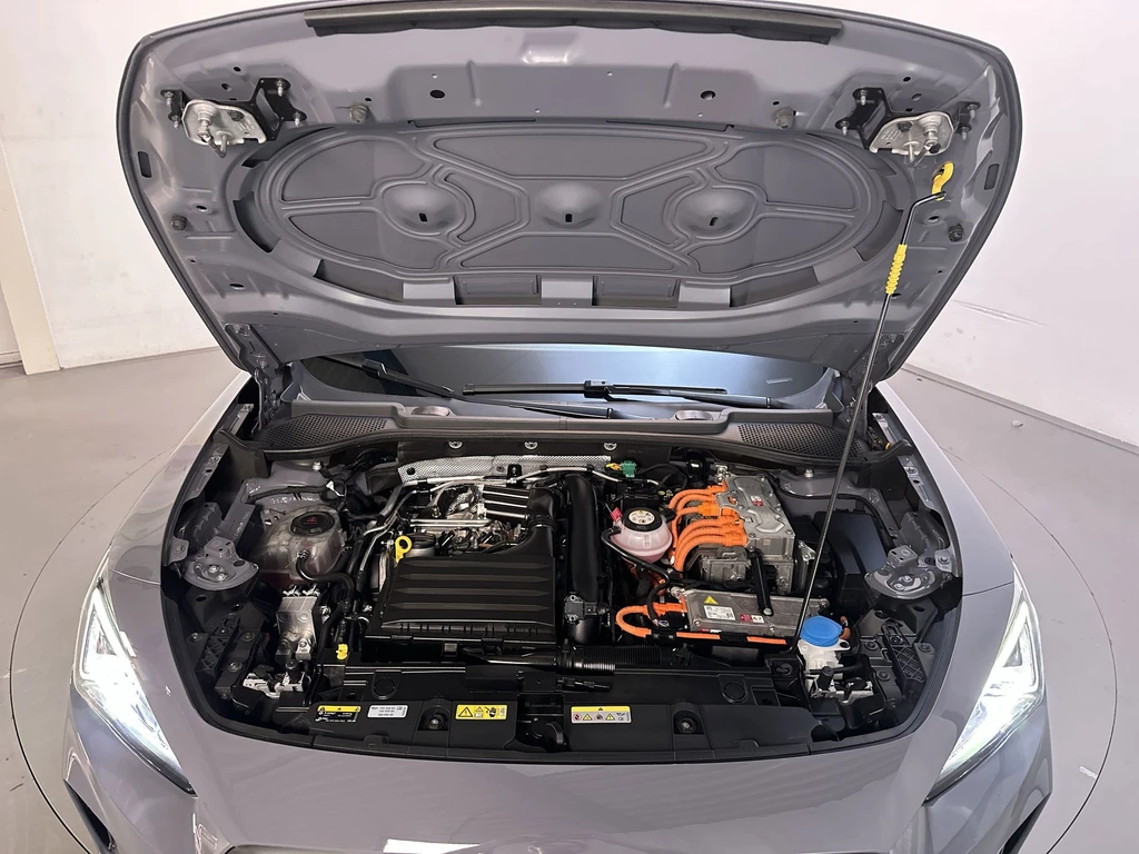 CUPRA Formentor – foto 15