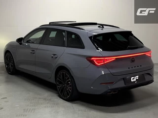 CUPRA Leon Sportstourer – thumbnail 7