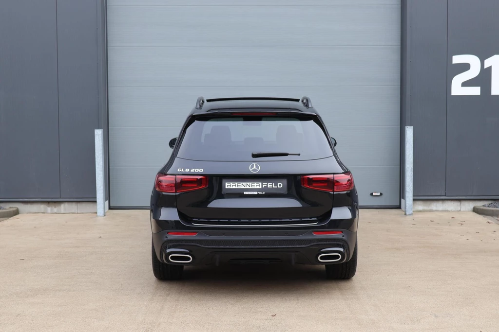 Mercedes-Benz GLB – foto 2