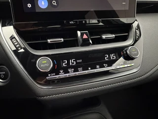 Toyota Corolla Touring Sports – thumbnail 13