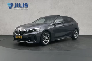BMW 1 Serie – thumbnail 2