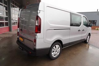 Renault Trafic – thumbnail 5