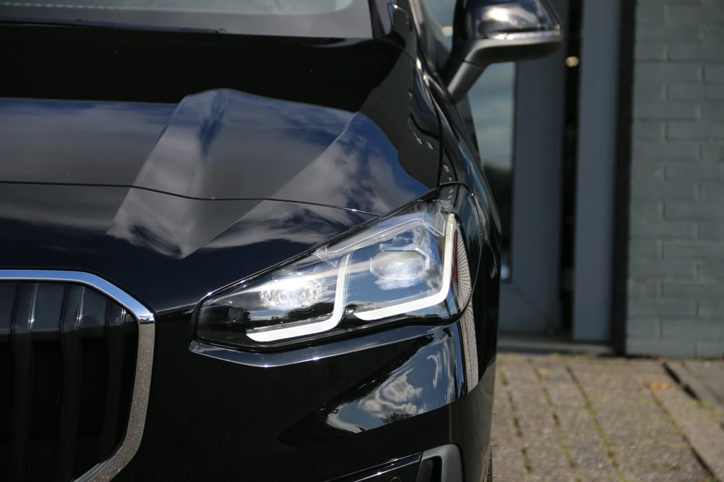 BMW 2 Serie – foto 5