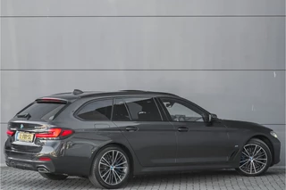 BMW 5 Serie – thumbnail 7