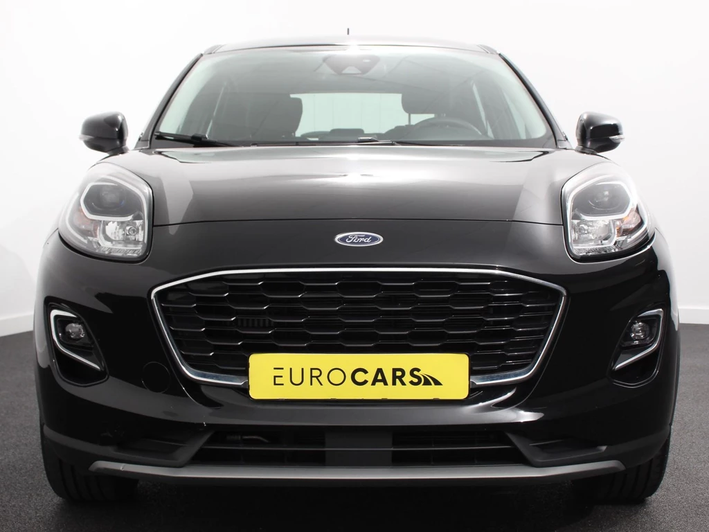 Ford Puma – foto 7