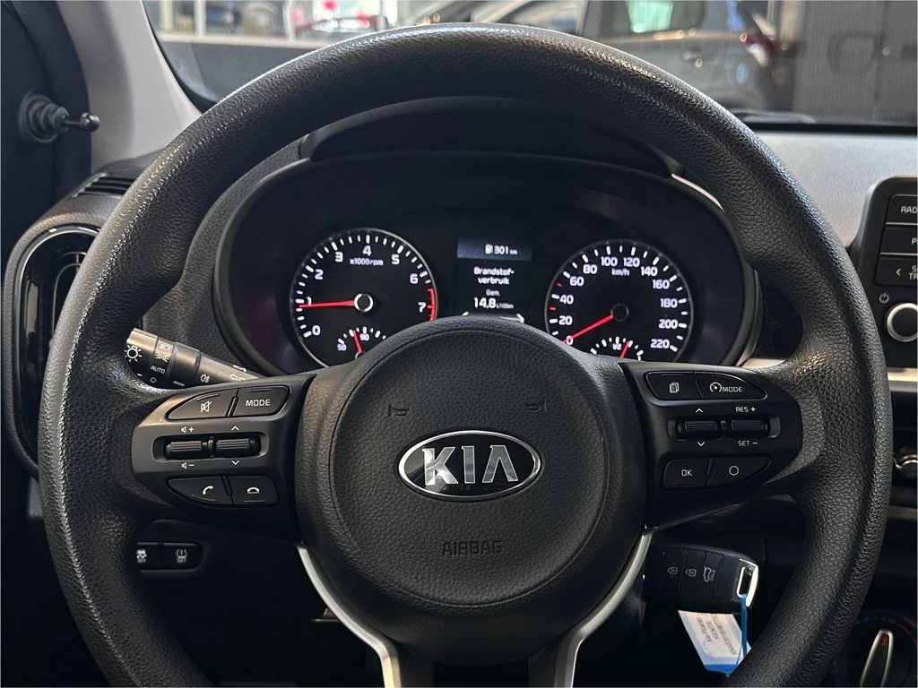 Kia Picanto – foto 7