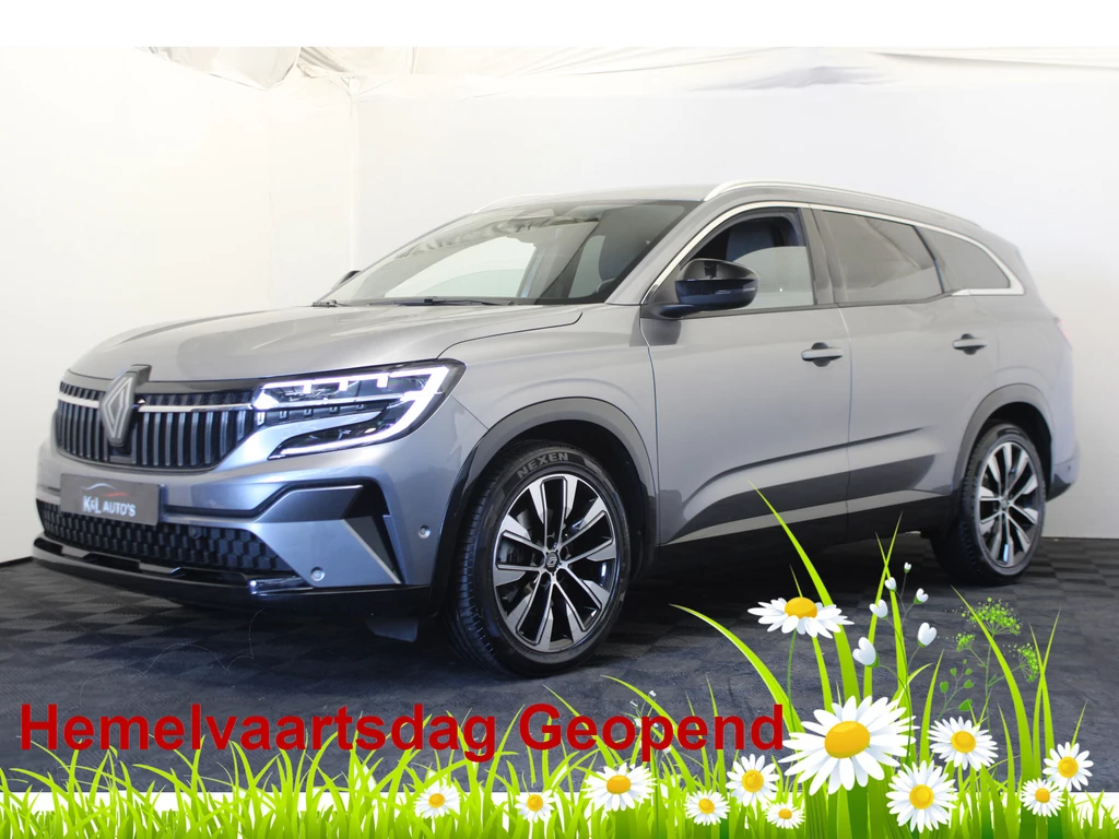 Renault Espace – foto 1
