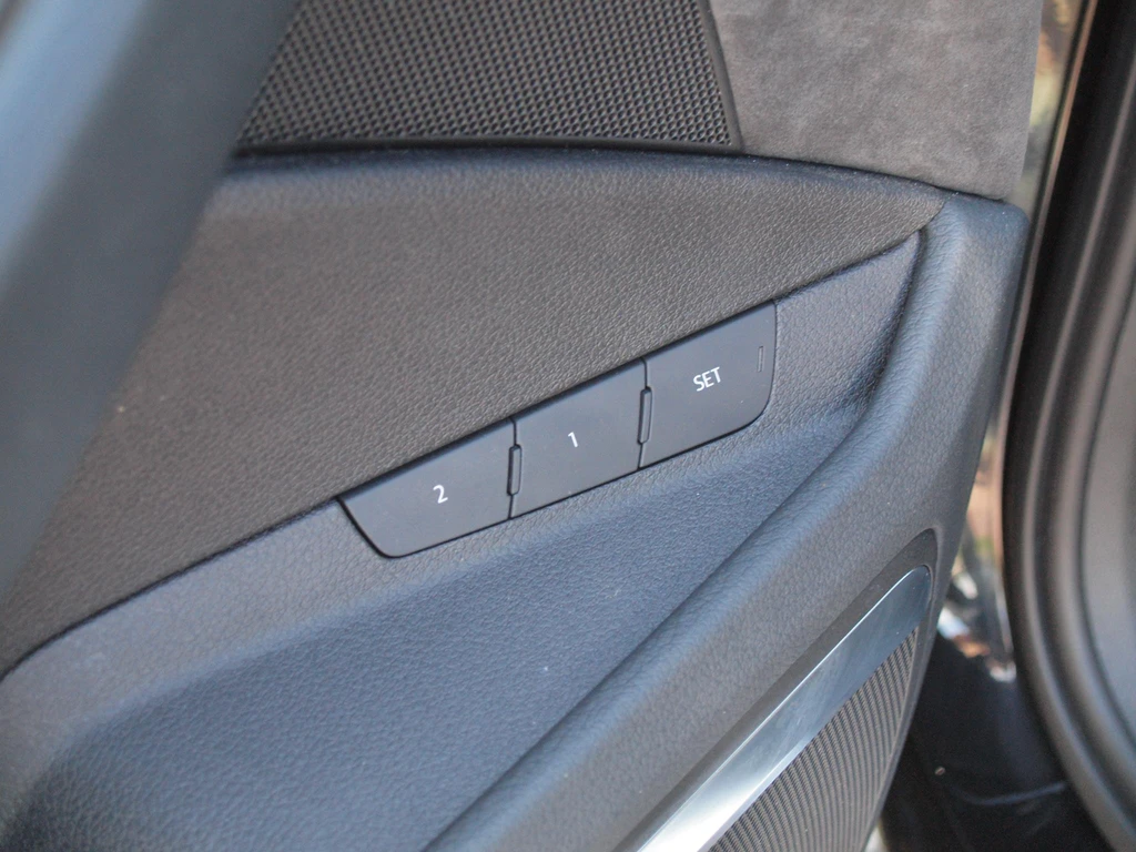 Audi e-tron – foto 30