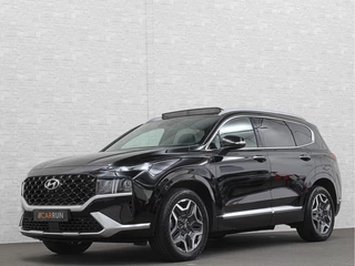 Hyundai Santa Fe – thumbnail 2