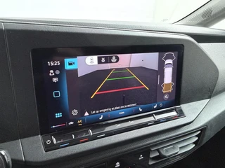 Volkswagen Caddy – thumbnail 28