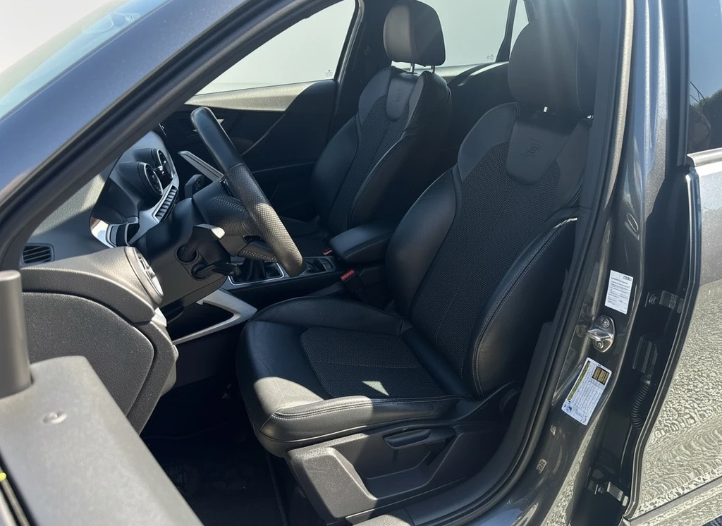 Audi Q2 – foto 11