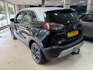 Opel Crossland X – thumbnail 3