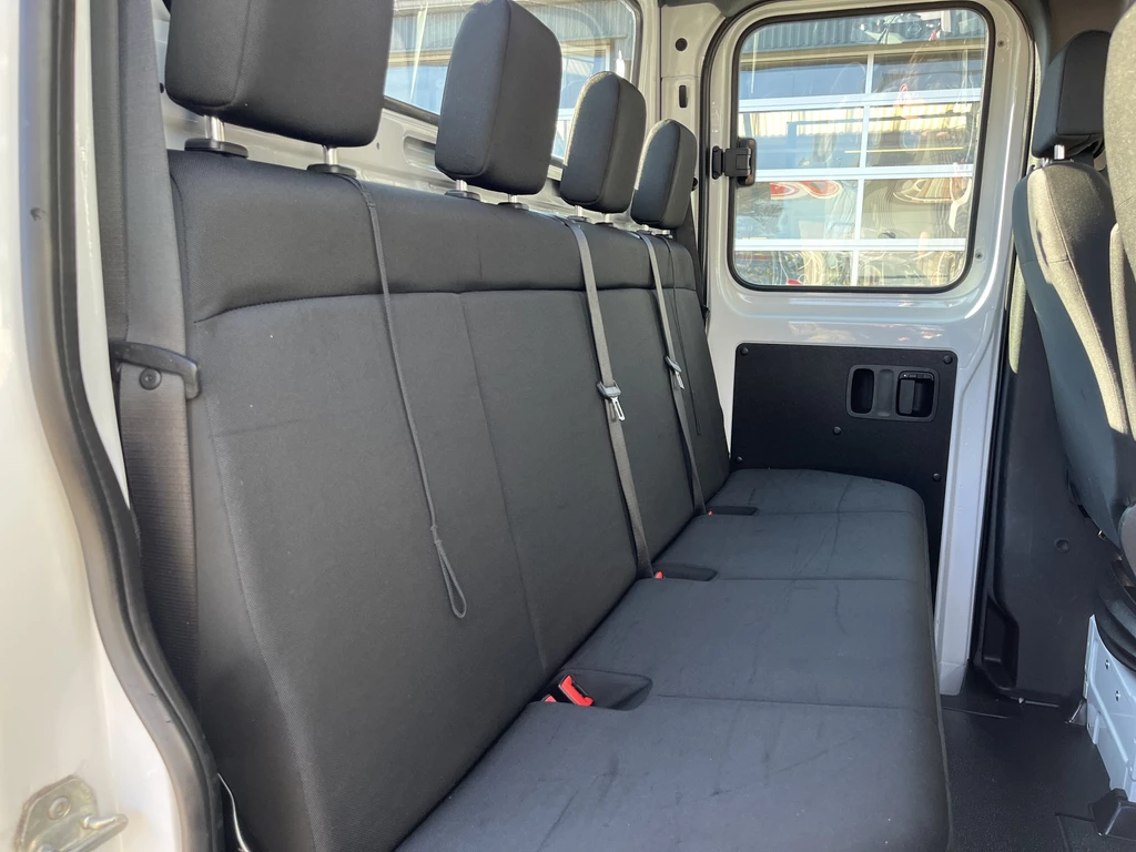 Mercedes-Benz Sprinter – foto 32