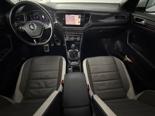 Volkswagen T-Roc – thumbnail 14