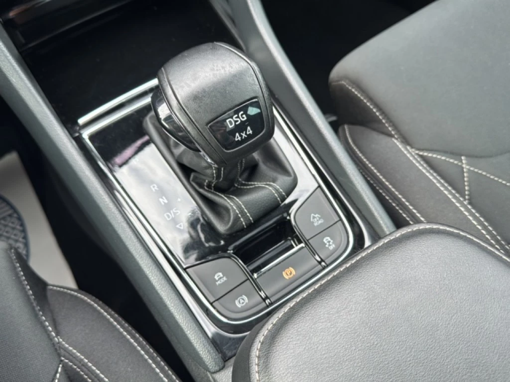Škoda Karoq – foto 23