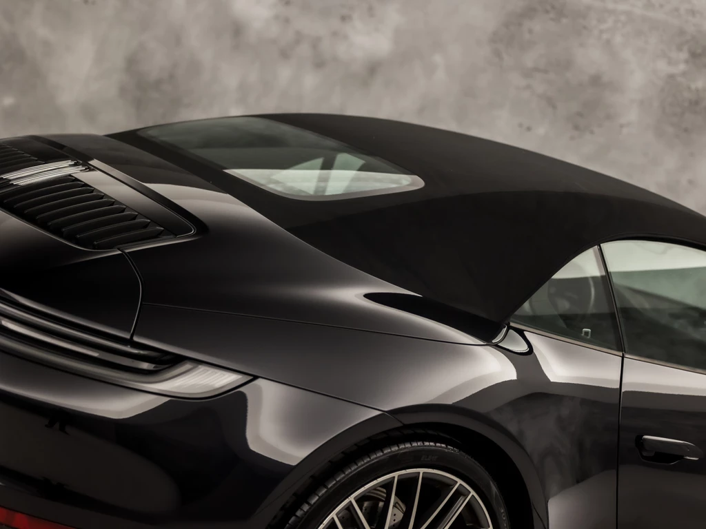 Porsche 911 – foto 47