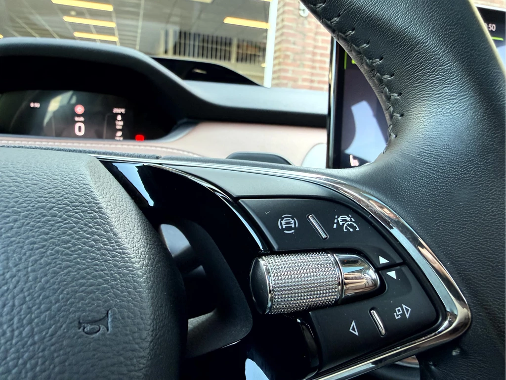 Škoda Enyaq iV – foto 23