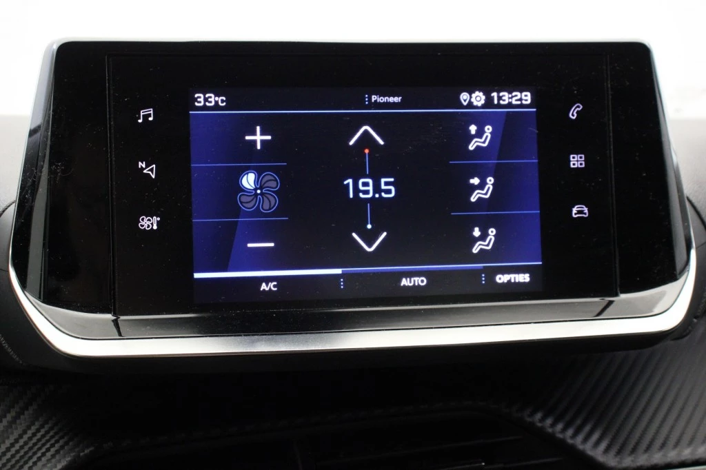 Peugeot 2008 – foto 28