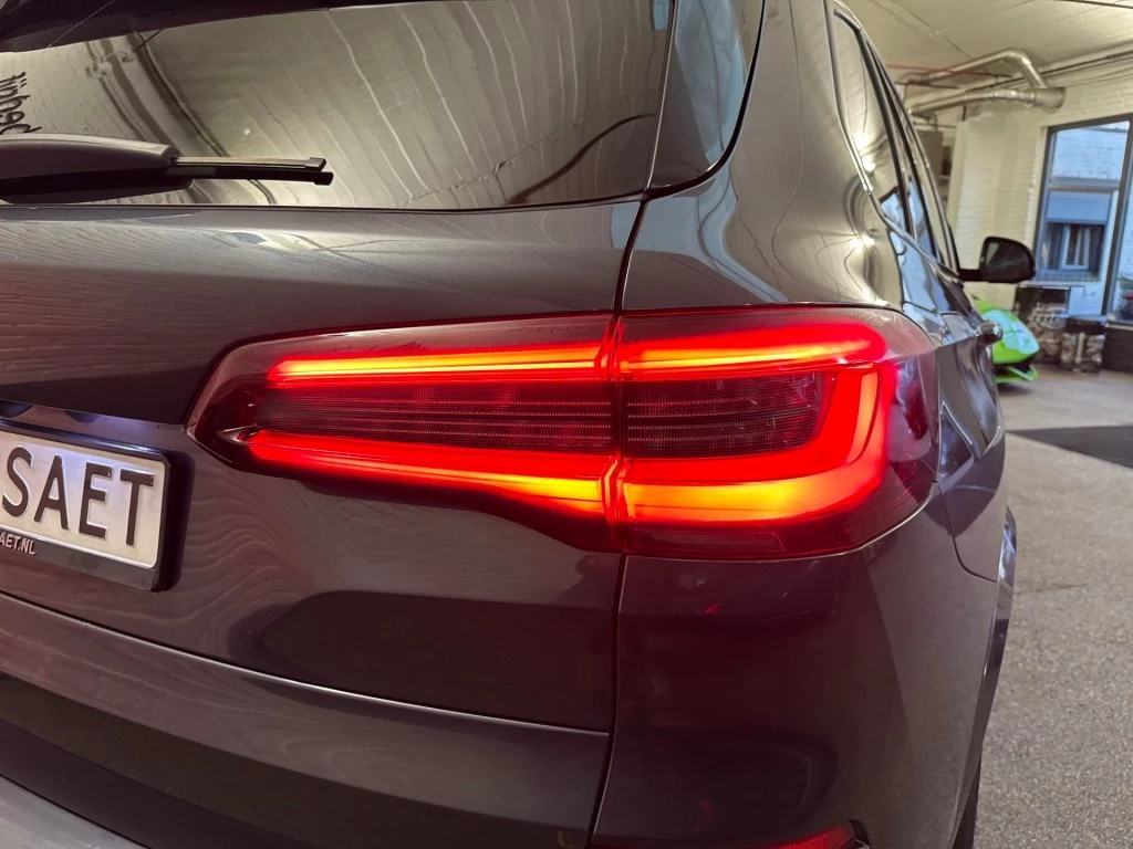 BMW X5 – foto 10