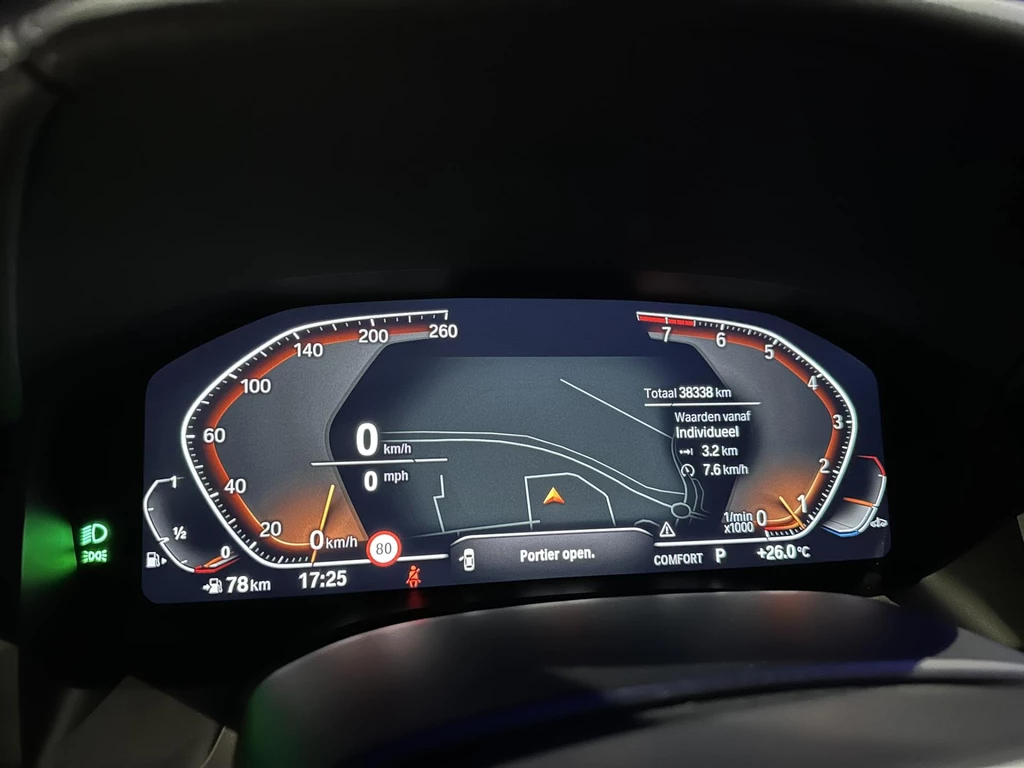 BMW 8 Serie – foto 22