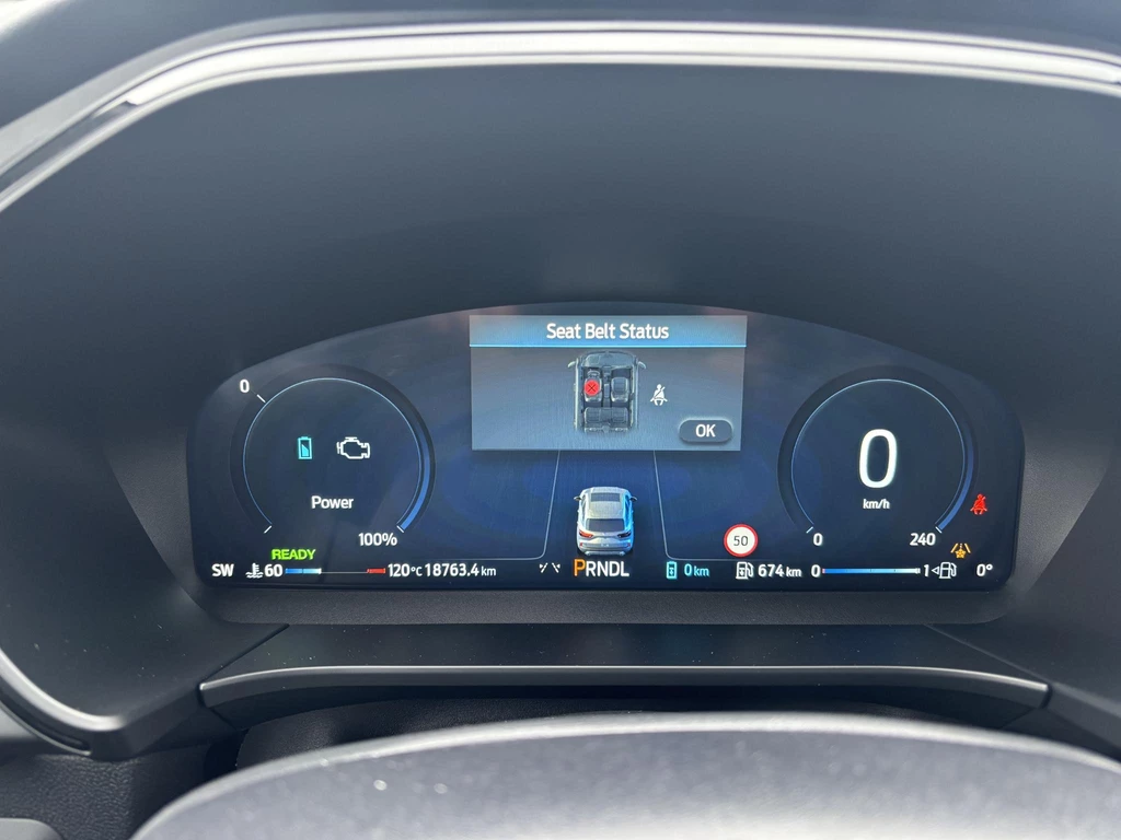 Ford Kuga – foto 20