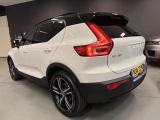 Volvo XC40 – thumbnail 4