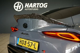 Toyota Supra – thumbnail 67