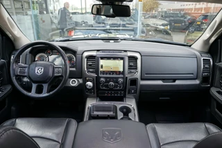 Dodge Ram 1500 – thumbnail 12