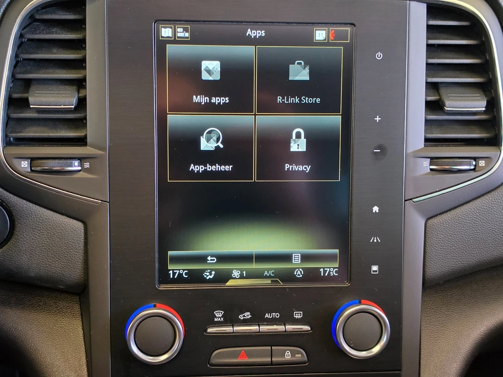 Renault Mégane Estate – foto 18