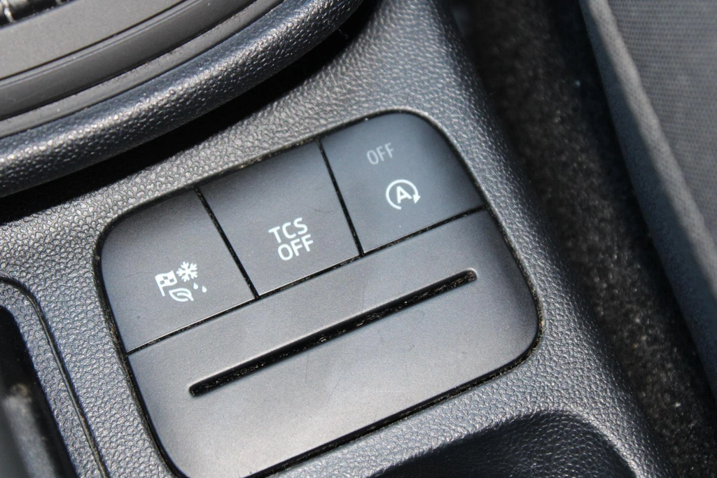 Ford Fiesta – foto 19