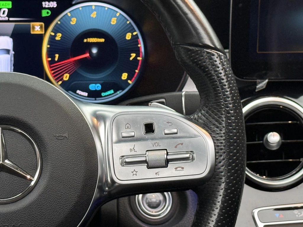 Mercedes-Benz GLC – foto 21