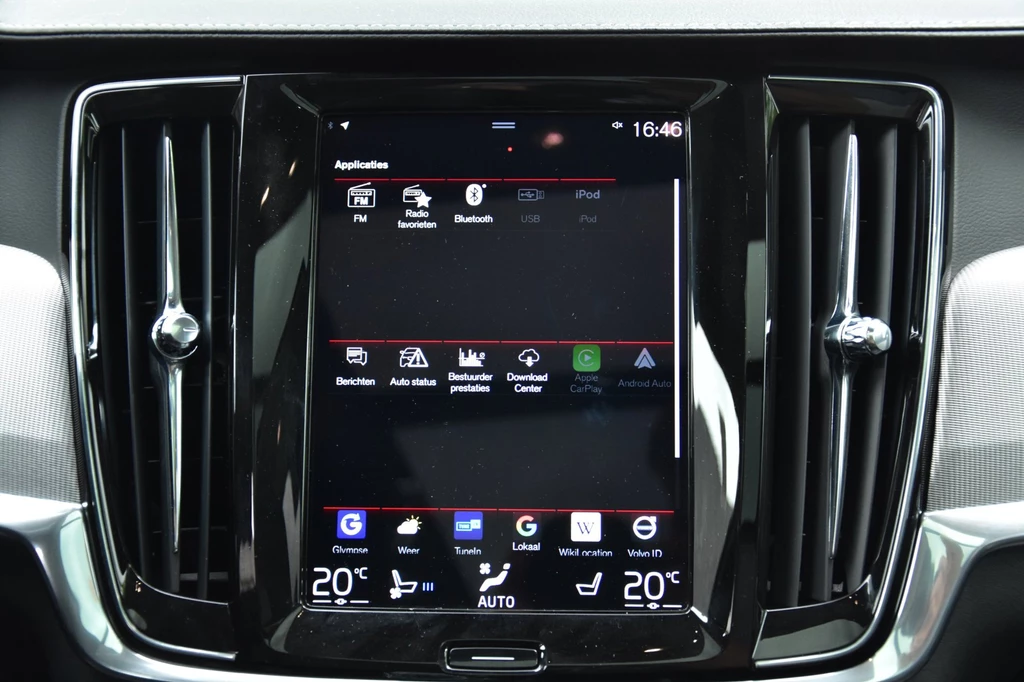 Volvo V90 – foto 22