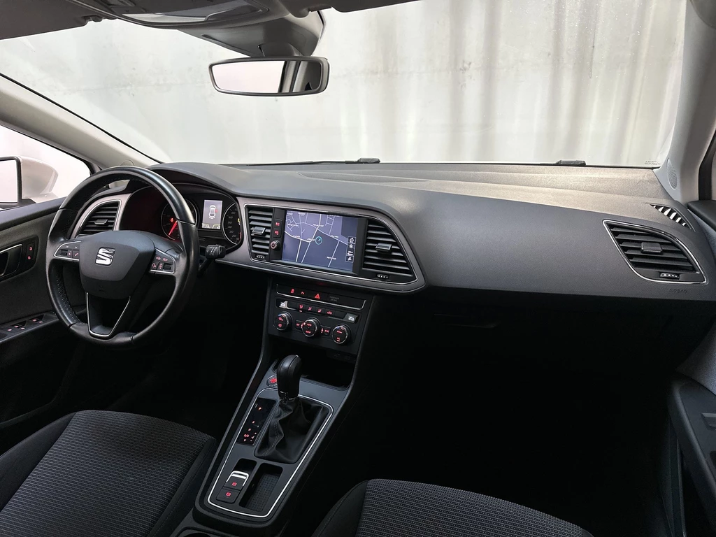 SEAT Leon – foto 9